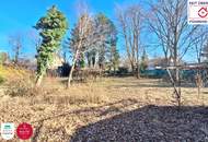 Rarität in Hietzing 💎 572 m² Eckgrundstück – Villa möglich🏡