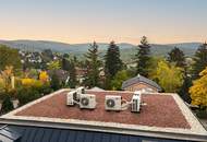 KLASSISCHE ELEGANZ. MODERNER LUXUS. | Exklusive Doppelhaushälften | Holzmassiv | Raumhöhen bis ca. 3 m | 7 Zimmer | Luftwärmepumpe, Wohnraumlüftung & Klima | Dachterrassen-Option | PKW-Stellplatz