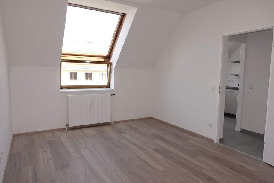ERSTBEZUG, 3 Zimmer Neubauwohnung, gleich bei U4 !!, Wohnung-miete, 1.299,00,€, 1200 Wien 20., Brigittenau