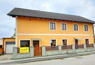 GROSSE WOHNUNG MIT EIGENEM GARTENANTEIL