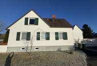 Nähe Bad Radkersburg - Mietwohnhaus für 2 Personen - sofort beziehbar um € 960,-- monatlich!