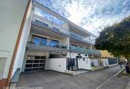 Exklusive Dachgeschosswohnung mit Terrasse in Top-Lage Groß-Enzersdorf