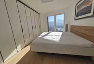 Premium Wohnung mit Blick über Innsbruck – ready to live!