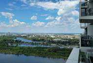 Marina Tower – Wohnen mit Blick aufs Wasser