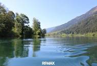 CHALET MIT PANORAMASEEBLICK – EIN ORT, DER BELEBT