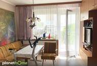 Platz für die ganze Familie in Amstetten