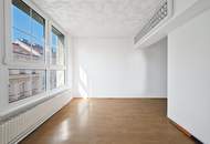 Heller Büroraum mit ca. 16m² | U-Bahnnähe und Lastenaufzug vorhanden