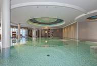 HARISCH SUITES - Suite 709 mit Zugang ins 5*-Hotel Weisses Rössl