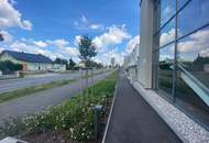 NEU ++ VIER Zimmer mit TERRASSE und GARAGENPLATZ