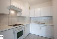 großzügige gut aufgeteilte 2 Zimmer Wohnung im 2.OG // Nähe Johann-Nepomuk-Vogl-Platz // ab sofort