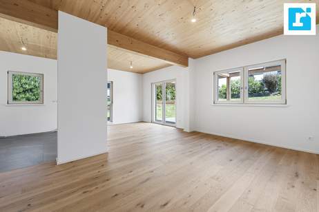 Modernes Wohnhaus in ruhiger Lage nahe Oberwart, Haus-kauf, 497.000,€, 7400 Oberwart
