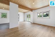 Modernes Wohnhaus in ruhiger Lage nahe Oberwart