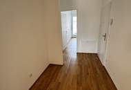 Kompakt aufgeteilte 65 m2 Dachwohnung (3 Zimmer) mit herrlicher 28,28 m²Terrasse (TOP 206)