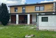 "Komfortables Ziegelmassivhaus!"