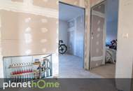 Energieeffizientes Landleben mit urbanem Umfeld