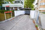 140 m² Büro/Ordination inklusive 3 Garagenplätze in Döblinger Bestlage!