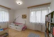 Komfortable Gartenwohnung mit Reihenhauscharakter in St. Magdalena