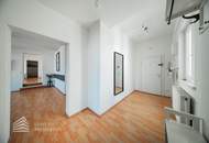 Schöne 3-Zimmer Wohnung, Nähe Westbahnhof