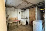 Charmantes Wohnhaus mit großem Grundstück & vielseitigem Entwicklungspotenzial in Rohrbach an der Lafnitz!