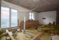 Dreikanthof in Randlage mit Grundbesitz in Ruprechtshofen