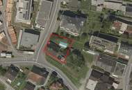 Historisches Flair in stadtnaher, lebendiger Traumlage mit attraktiver Bebauungsmöglichkeit!