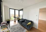 PARKAPARTMENTS BELVEDERE! Tolle 3-Zimmer Wohnung mit Balkon und schönem Weitblick!
