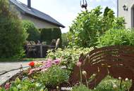 Wohnhaus in naturnaher Lage in Klein-Erlauf in Wolfpassing