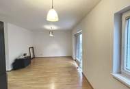 Eigengarten - Teilmöblierte 3 Zimmer Wohnung Erholungsgebiet Laaer Wald vor der Türe