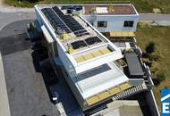 4-Zimmer-Penthouse mit großer Terrasse und Gemeinschaftspool!