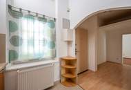 ++NEU++ Charmante 4-Zimmer ALTBAU-Wohnung in aufstrebender Lage!