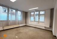 Rarität: Büro / Geschäftslokal / Showroom im Andräviertel kaufen