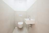 Exklusive Dachgeschosswohnung mit Grün-Blick in Top-Lage - Luxusausstattung