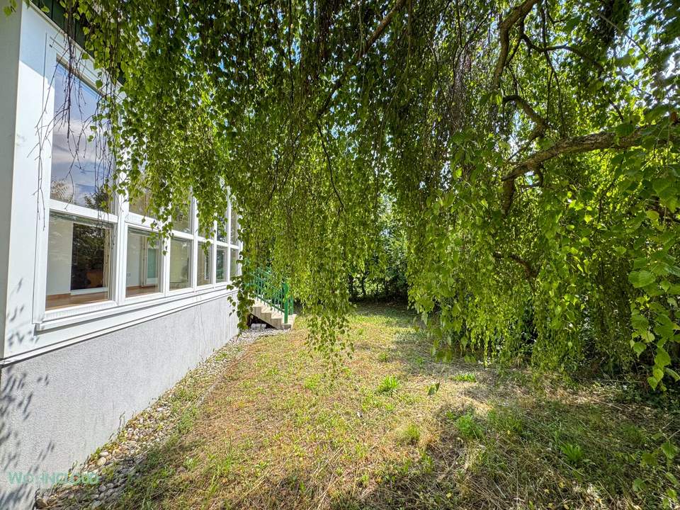 EIN HAUS WIE EIN SONNTAGNACHMITTAG