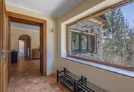 Naturidyll mit großem Grundstück – Haus mit Ausbaupotenzial in Kerschdorf