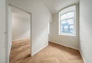 ESSENZ NO. 1 - Die neue Avantgarde des Wohnens - Apartment zur Kurzzeitvermietung nächst Naschmarkt