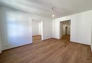 1160! Helle, schön sanierte 2-Zimmer Altbauwohnung!