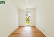 Investieren und Profitieren (Nettopreis) - Garten-Wohnung mit 4.Zimmer im ruhigen Hirschfeld (Provisionsfrei)