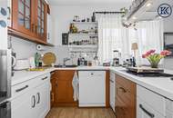 Saniertes Einfamilienhaus mit großem Garten in sehr guter Lage und ausgezeichneter Infrastruktur.