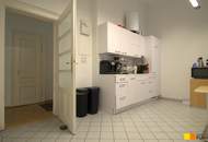 Innenstadtbüro in bester Lage