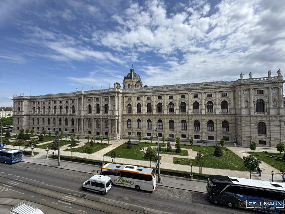 Exklusiver Altbaujuwel in Wiener Toplage | ZELLMANN IMMOBILIEN