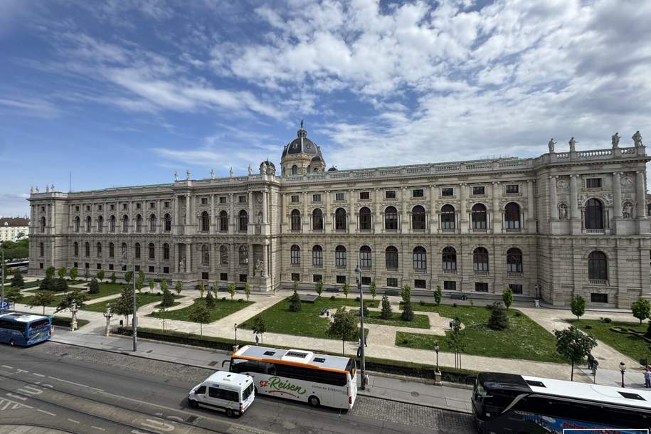 Exklusiver Altbaujuwel in Wiener Toplage | ZELLMANN IMMOBILIEN, Wohnung-miete, 4.300,00,€, 1010 Wien 1., Innere Stadt