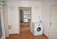 Kleines Einfamilienhaus in Siegendorf: 2 Zimmer, Garten &amp; Garage für nur 650 €!