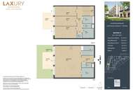 Direkt am Hauptbahnhof - Maisonette mit Gartenidylle - Provisionsfrei