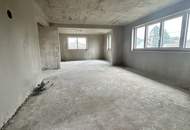 Luxuriöse Maisonette in 1210 Wien: Erstbezug mit Garten, Balkon und Kamin!