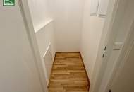 2-Zimmer Dachgeschosswohnung in Ruhelage in 1120 Wien!