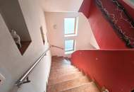 Mehr Volumen für Ihre Ideen! Mehretagen Wohnhaus mit Heimwerkstatt und Einliegerwohnung im Ortskern Gleinstätten