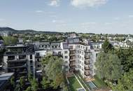 Das Severin Penthouse: Grandioser Ausblick in Sieveringer Bestlage