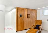 Privates Hideaway: Stilvolles Anwesen in einzigartiger Alleinlage