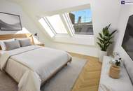 "The perfect one"! Genialer Erstbezug mit 2 Terrassen, viel Ruhe und bester Nachbarschaft!