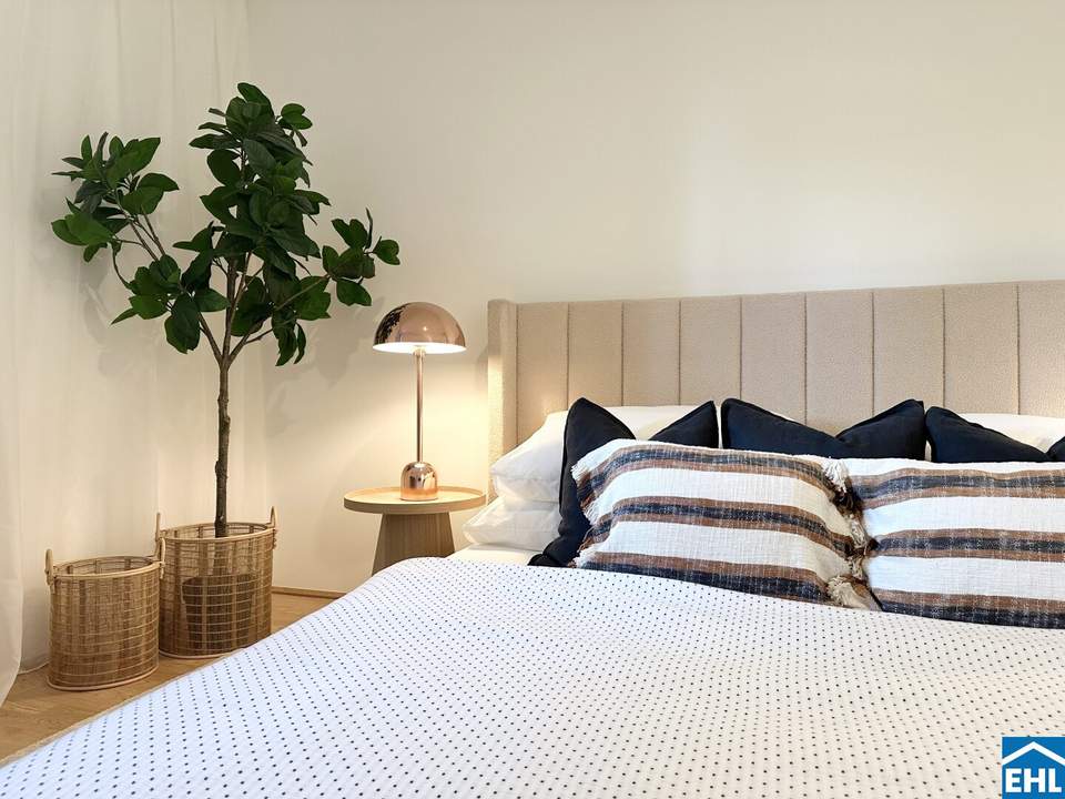 Attraktives Investment im 3. Bezirk: PARK FLATS für Anleger